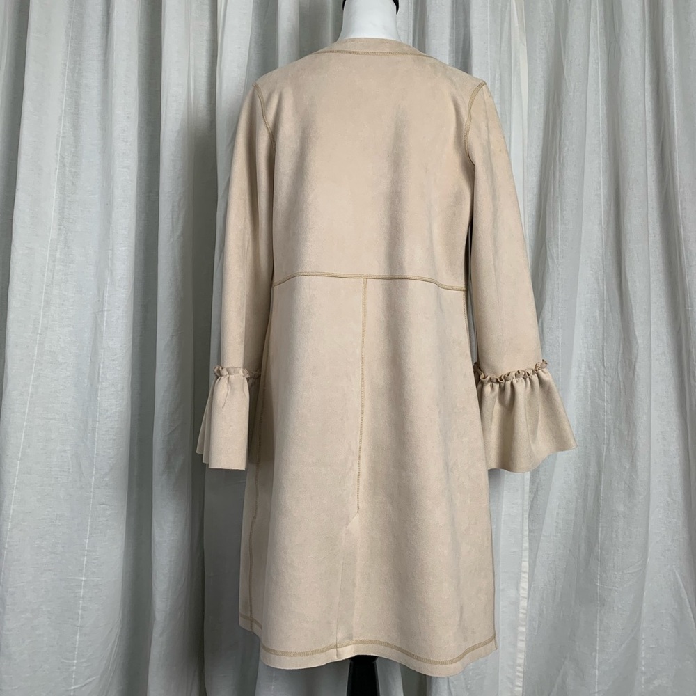 Jacket - Picture 4 of 5